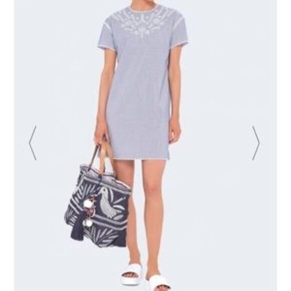 Rag And Bone Sahara Dress - Picture 6 of 6